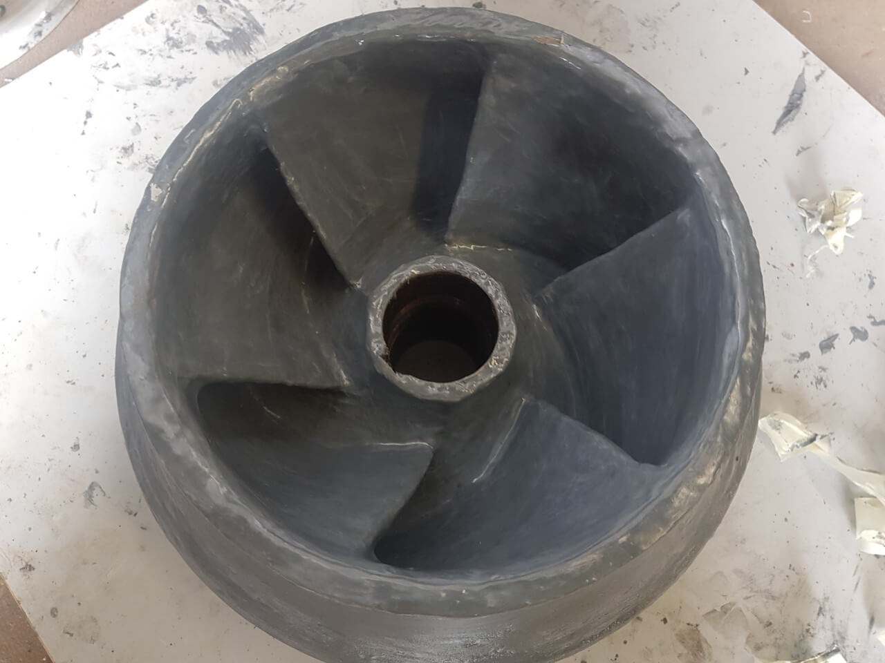 Belzona Việt Nam 4