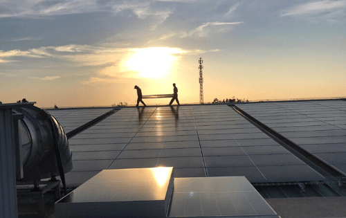 roof top solar vivablast 2-min