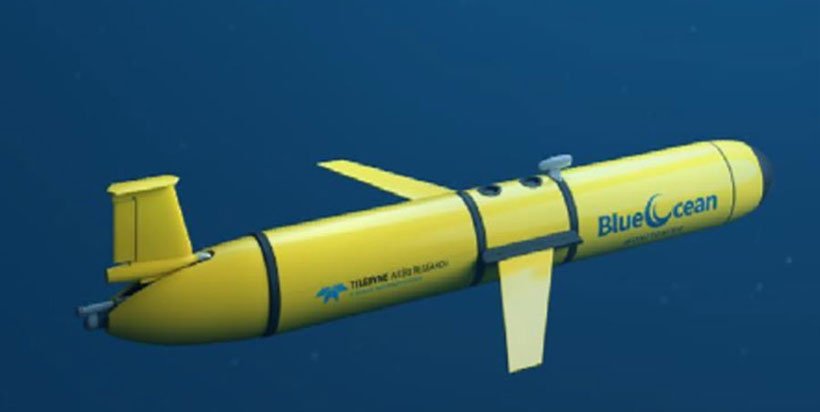 Long Duration Subsea Gliders 2