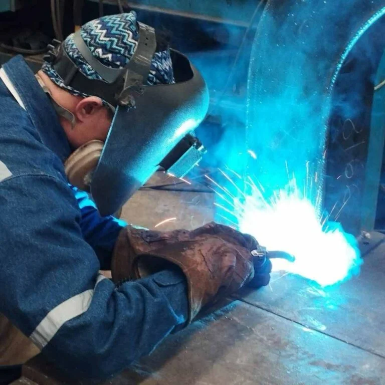 Fabrications - Solutions