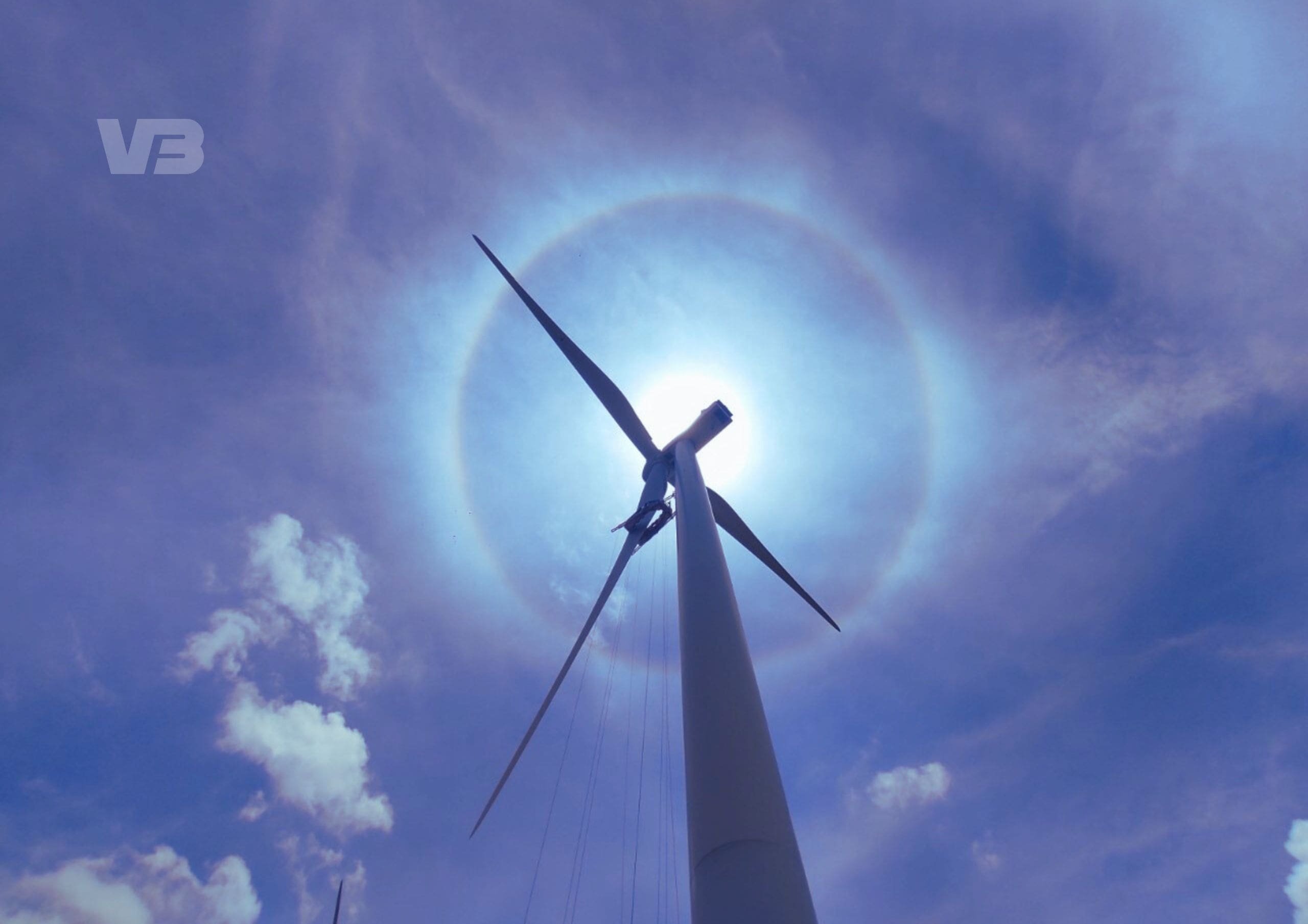 Harnessing the Power of Nature Understanding Wind Energy and How it Works 2