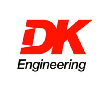 Oil & Gas - DK Engineering