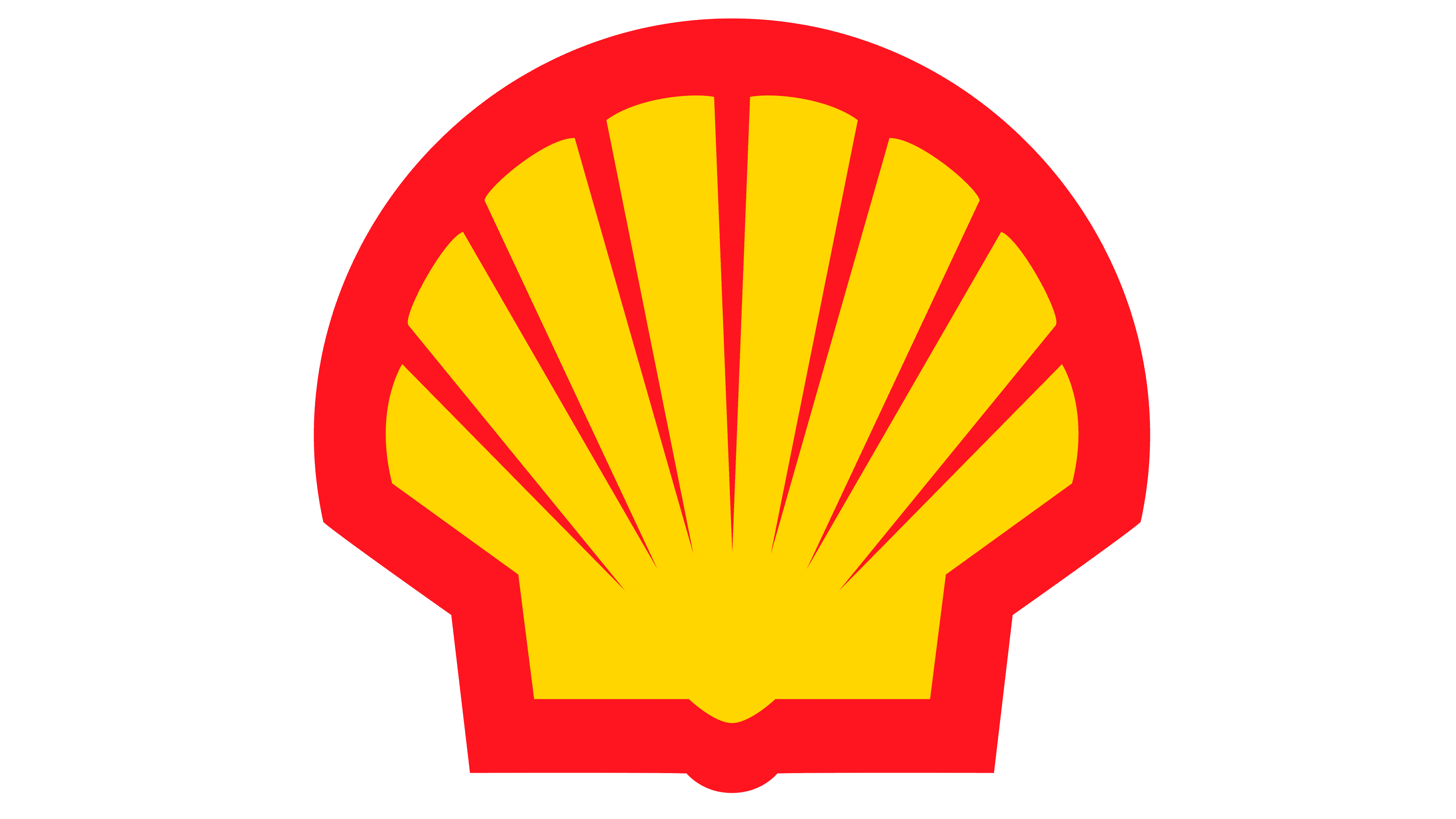 Oil & Gas - SHELL