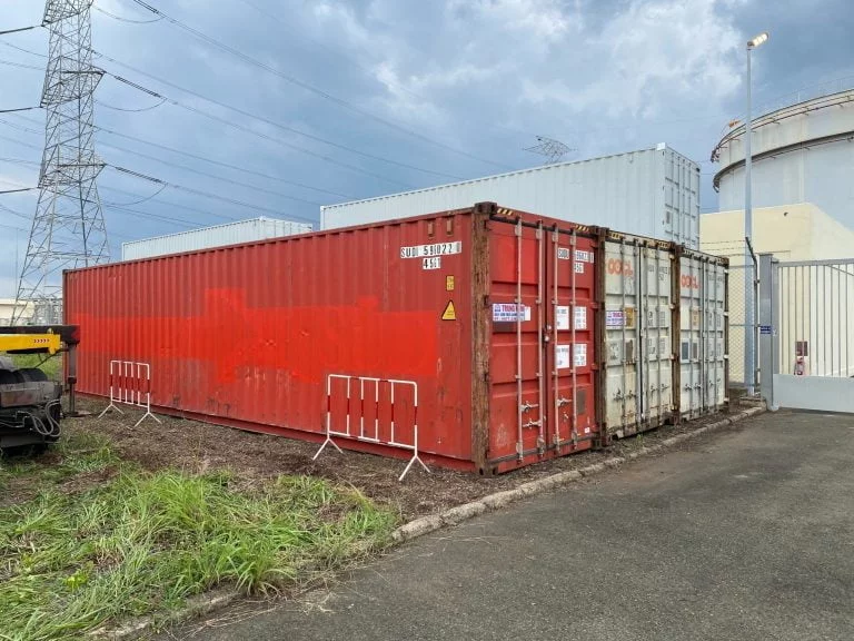 Storage container Supply - 1