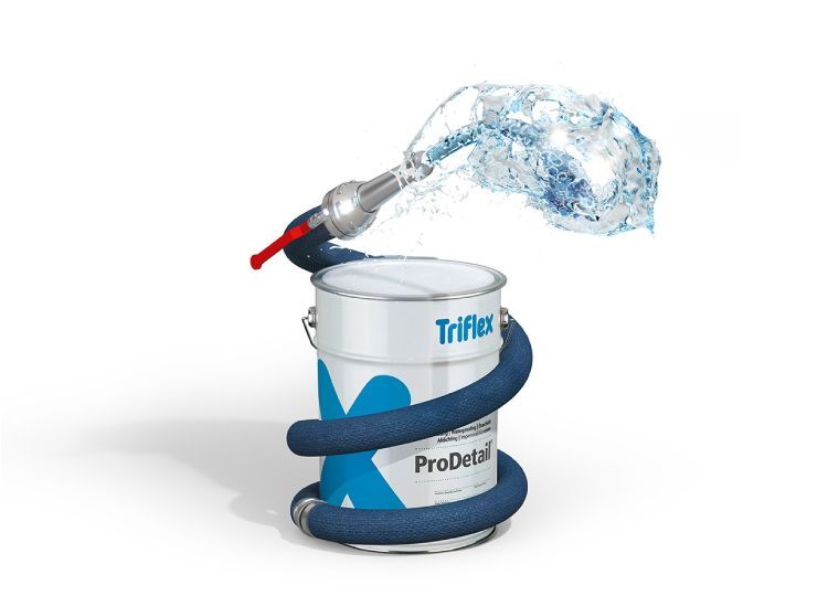 VIVABLAST Triflex ProDetail waterproofing min