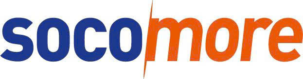 SOCOBLADE Logo