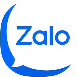 Chat with us on Zalo